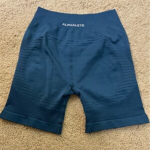 Alphalete shorts